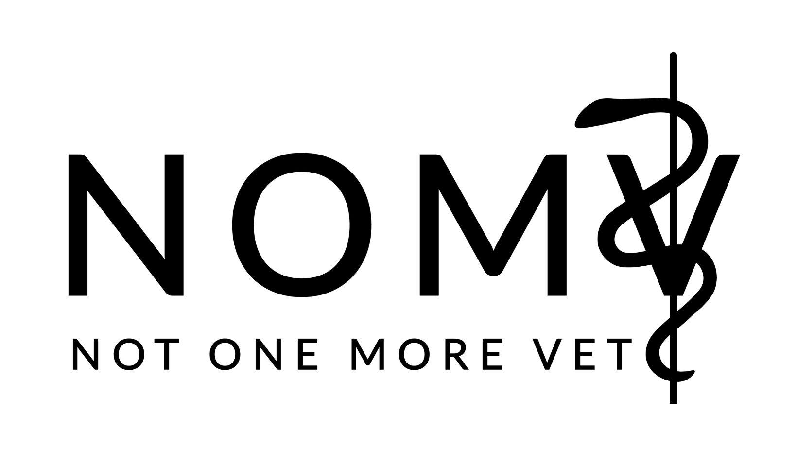 NOT ONE MORE VET INC