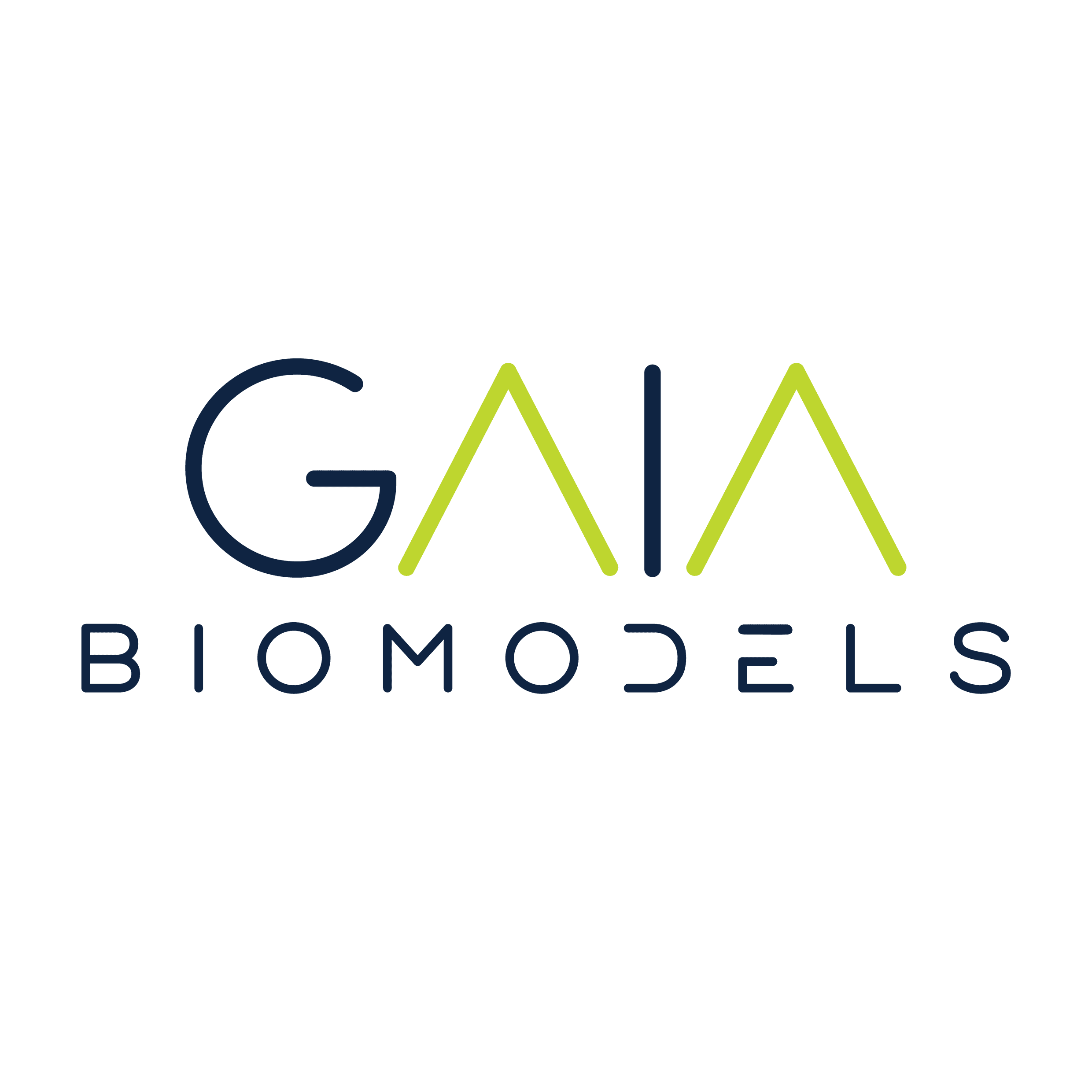 GAIA Biomodels