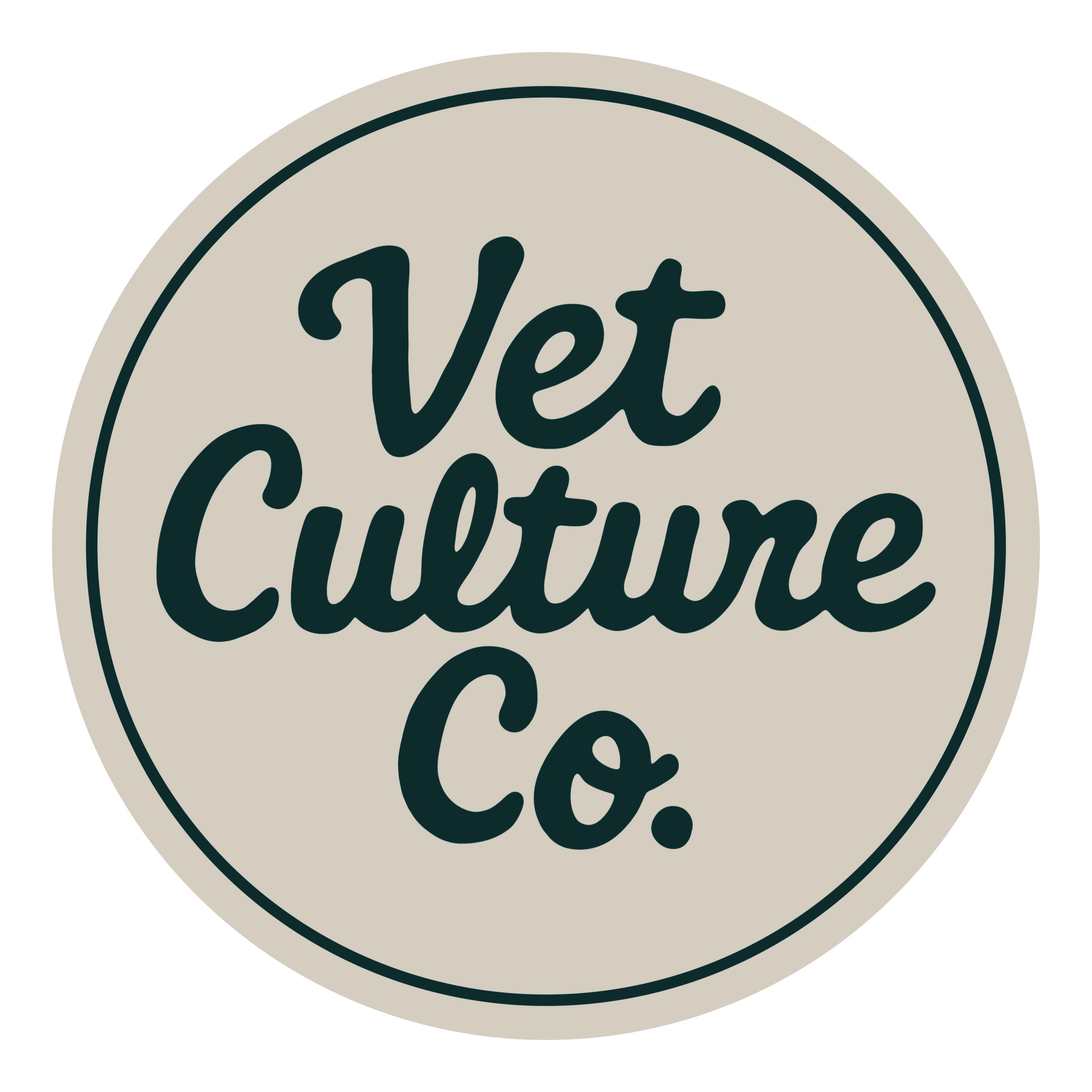 Vet Culture Co.