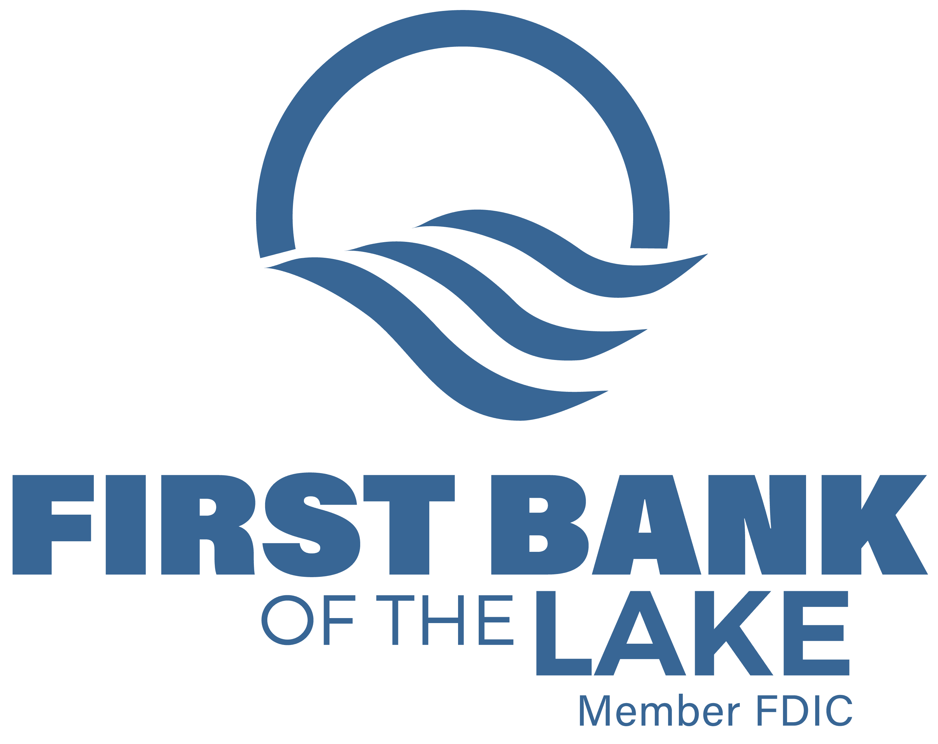 First Bank of the Lake