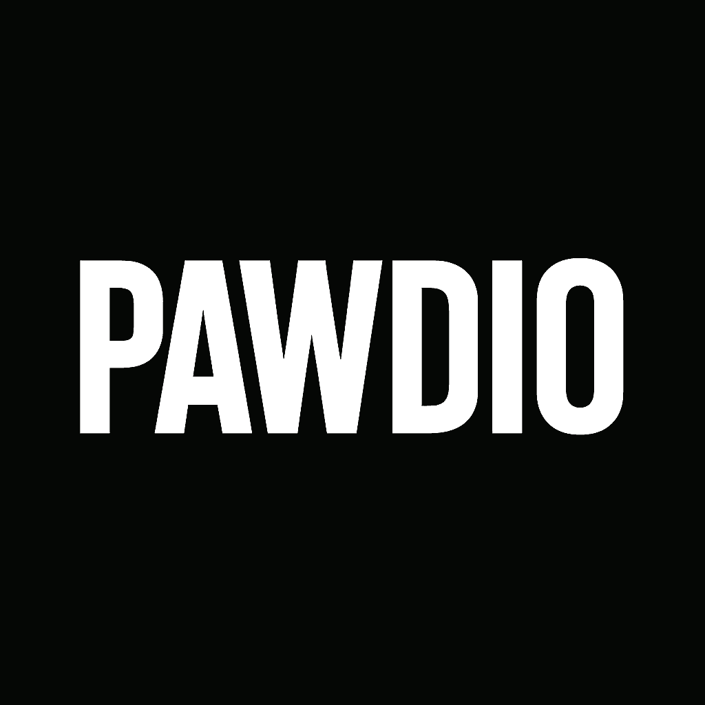 Pawdio™