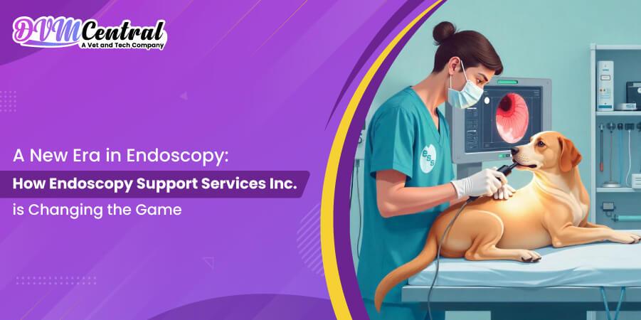 A New Era in Endoscopy: How Endoscopy Support Services Inc. is Changing the Game