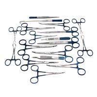 Surgical Packs and Kits