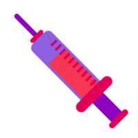 Syringe Adaptors