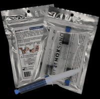 Restore Wound Gel 20 mL Syringe