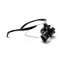 2.3 Waterproof Loupe on Rose Safety Frame
