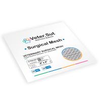 VeterSut - Veterinary Surgical Mesh 2"x4"