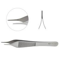Adson Forceps with Serration