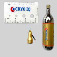 CryoIQ Pro Body Vet Kit