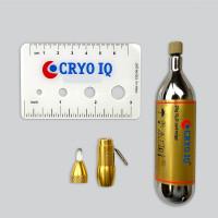 CryoIQ Pro Body Vet Kit