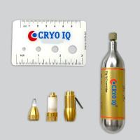 CryoIQ Pro Body Mix Kit