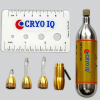 CryoIQ Pro Body Multi-Pack Kit