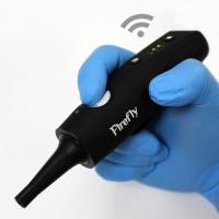 Wireless HD Veterinary Video Otoscope