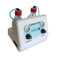 Otopet(Tm) Earigator(Tm) Ear Irrigation Unit