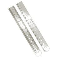 K-Wire Ruler and Pin Gauge