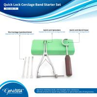Quick Lock Cerclage Band Starter Set