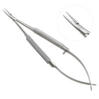 Castroviejo Micro Surgical Needle Holder 4 1/3"