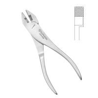 Lineman Pliers 8 1/2" with Cutter Maximum Capacity 1.6mm [0.062"]