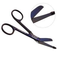 Lister Bandage Scissors Purple Coated