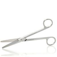 Mayo Dissecting Scissors - Curved