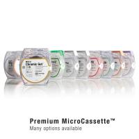 ProNorth MCG-1 | Micro Cassette, Chromic Gut, Size 1, 50m
