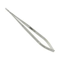 Microsurgery Needle Holders Straight Jaws