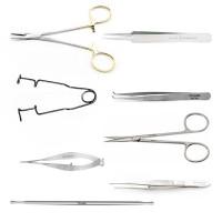 Mouse Telemetry Surgical Pack