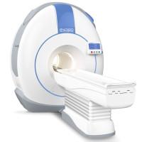 Panion Supreme Veternity MRI System