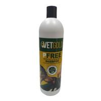 VetGold  PFree Anti-Pollution Shampoo