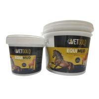 VetGold EquiMud Dead Sea Mud Treatment and Poultice