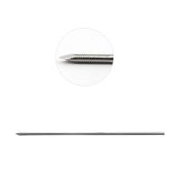 Steinmann Pin Single Trocar 9" Threaded Set of 2