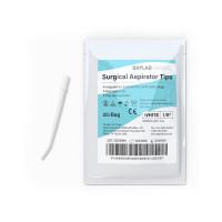 BAYLAB Dental Disposable Surgical Aspirator Tip