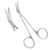 Surgical Suture Scissors