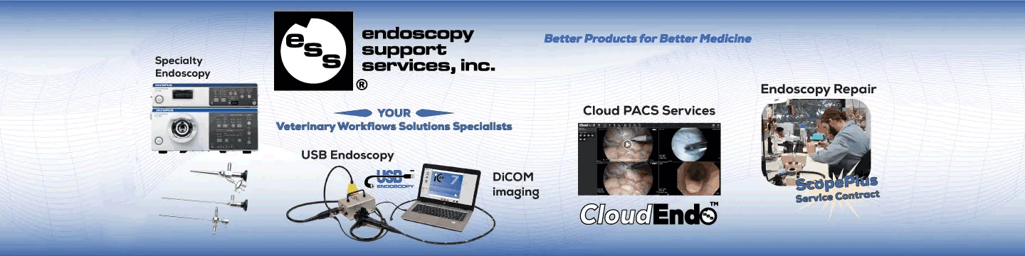 Endoscopy Support Services, Inc.