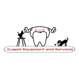 Cuspid Equipment and Services
