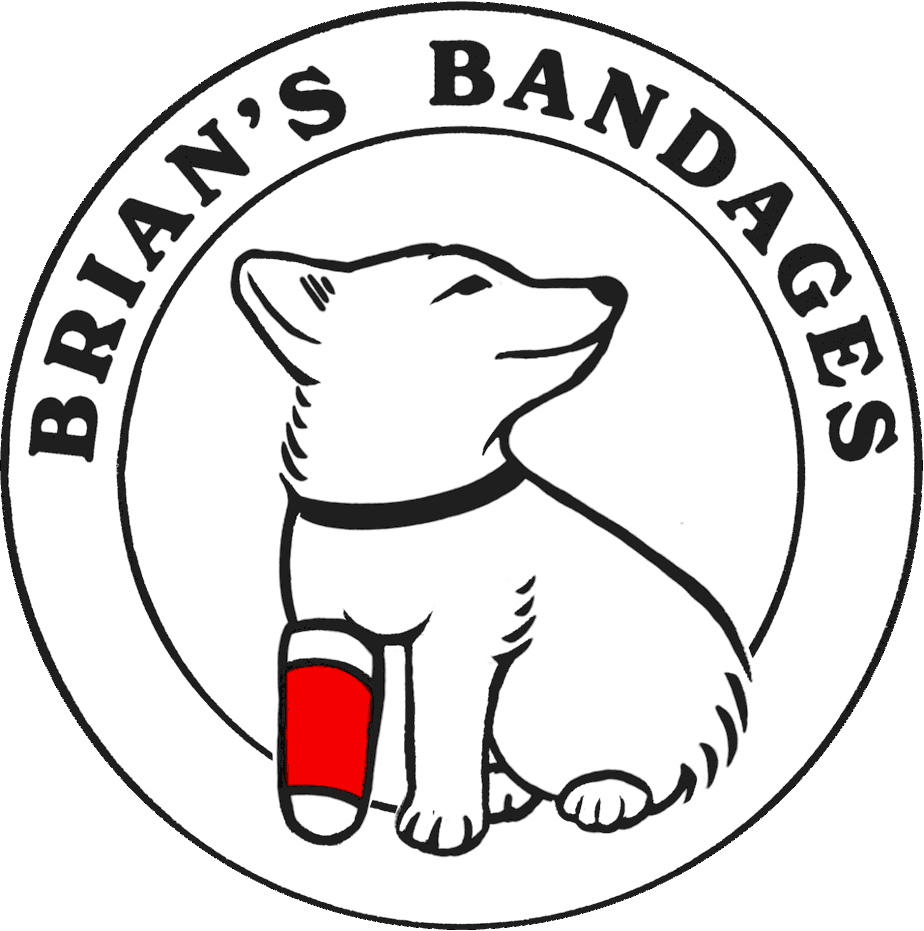 Brian's Bandages